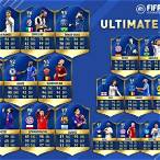 fifa 17 ultimate team หาเงิน